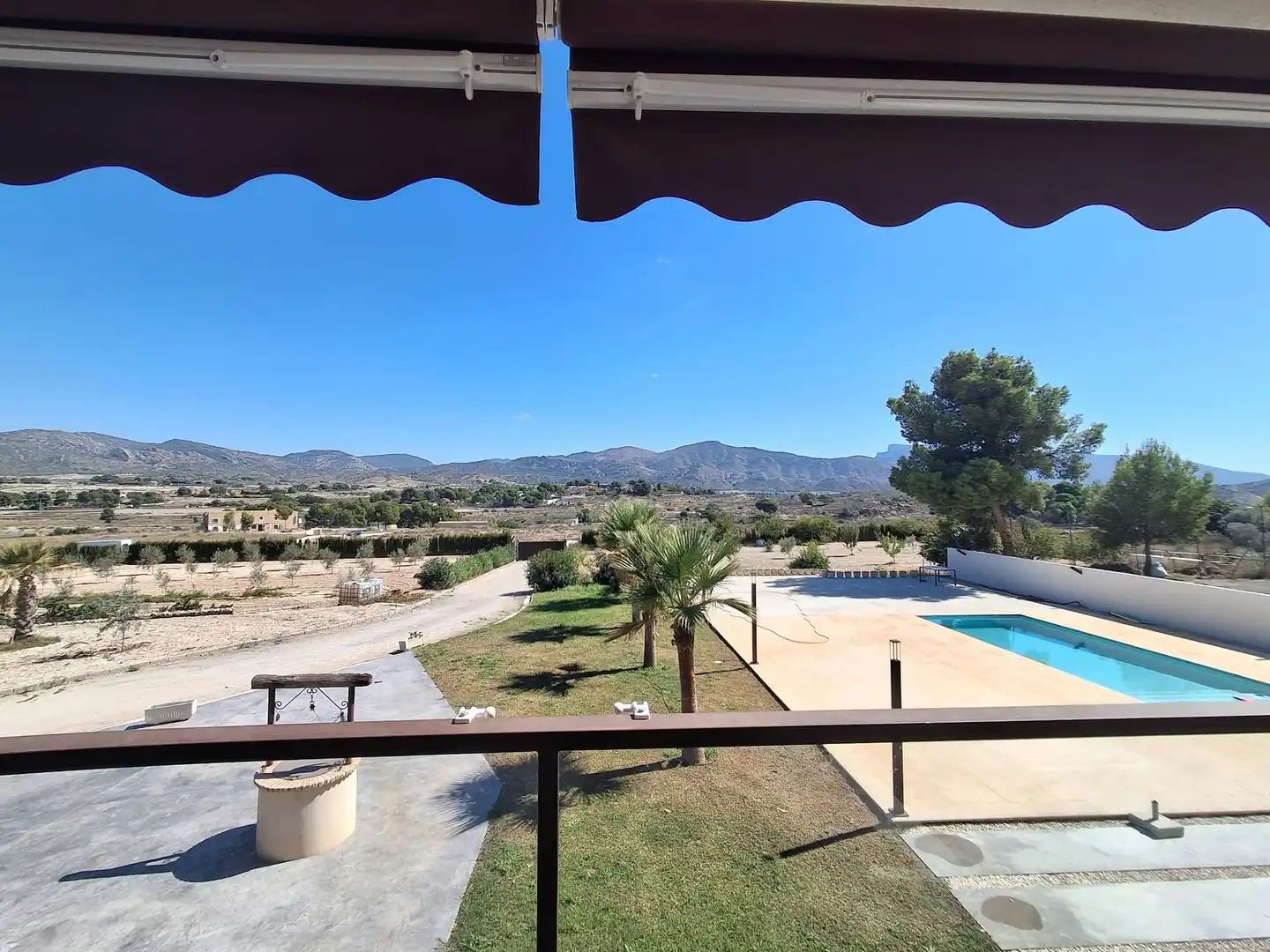 Villa in vendita a San Crispín - Huerta Nueva-Estación, imagen 18