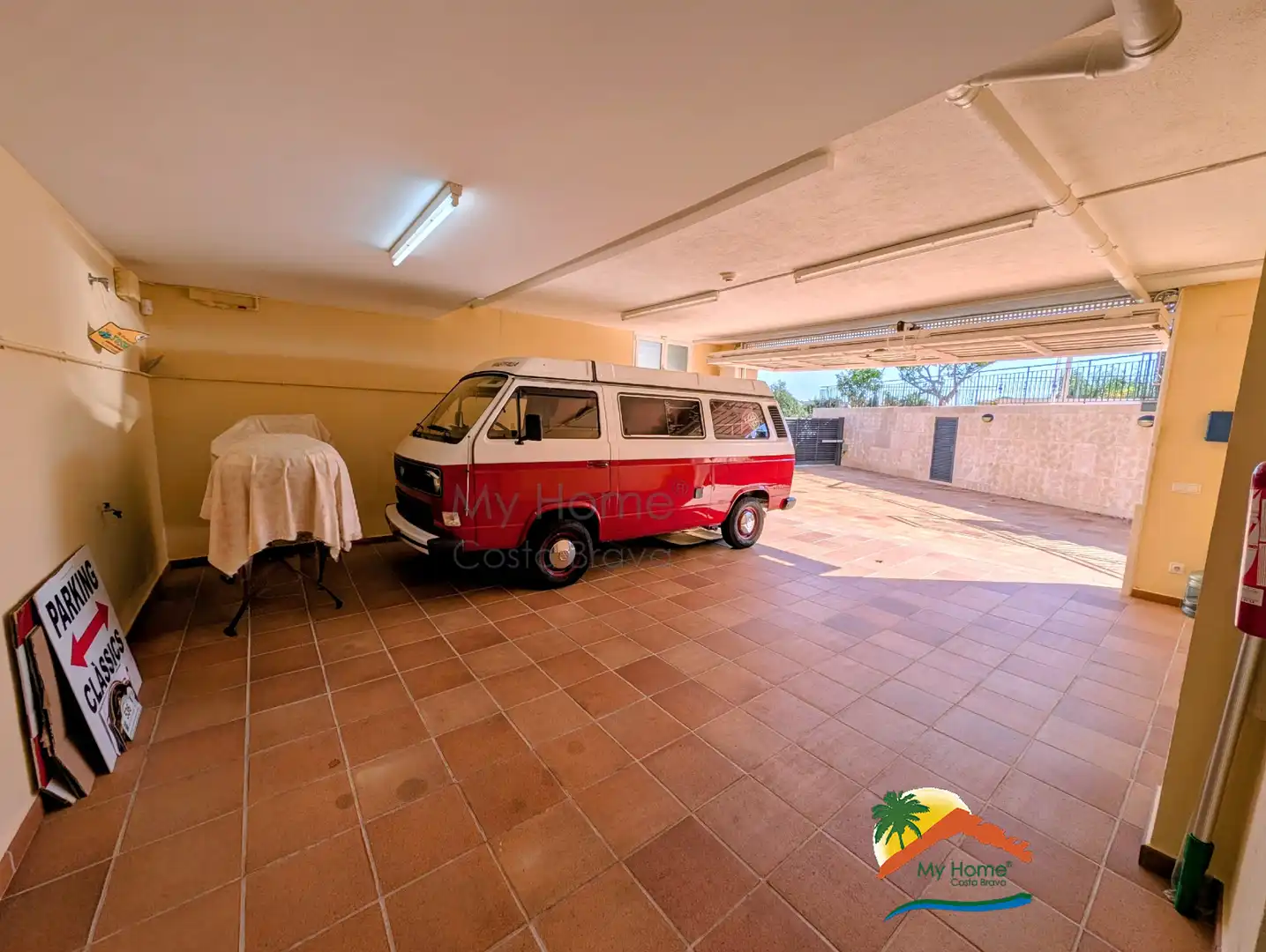 Casa amb piscina en venda a Roca Grossa, imagen 39