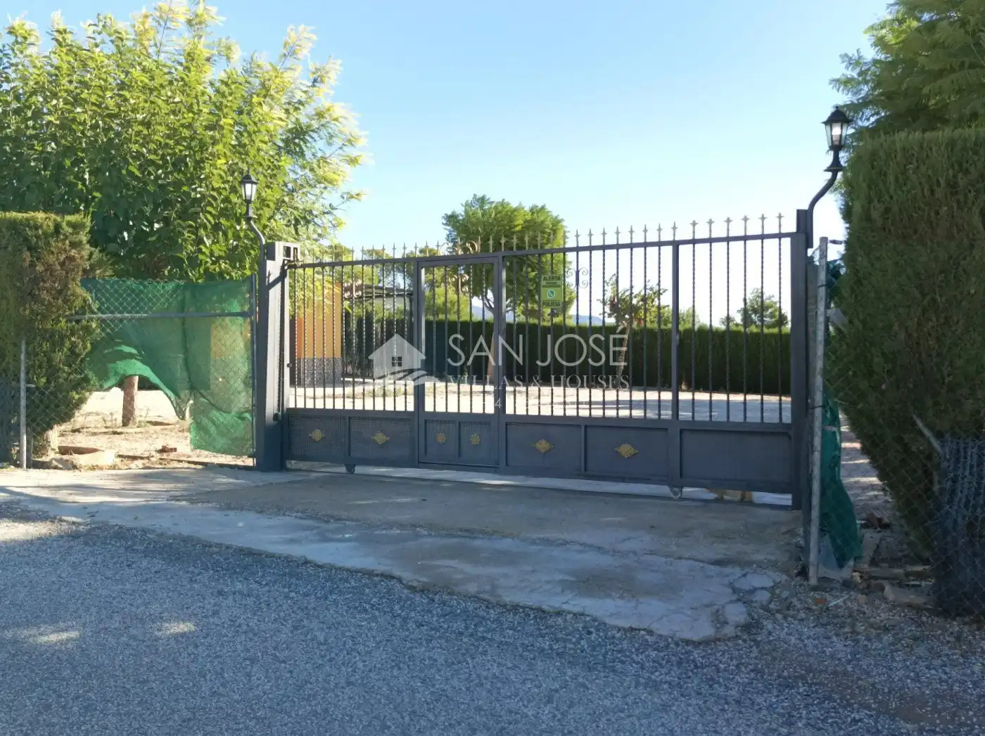 Villa avec jardin à vendre à Monforte del Cid, imagen 44