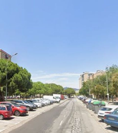 Foto 2 de Piso en venta en El Gornal, L'Hospitalet de Llobregat