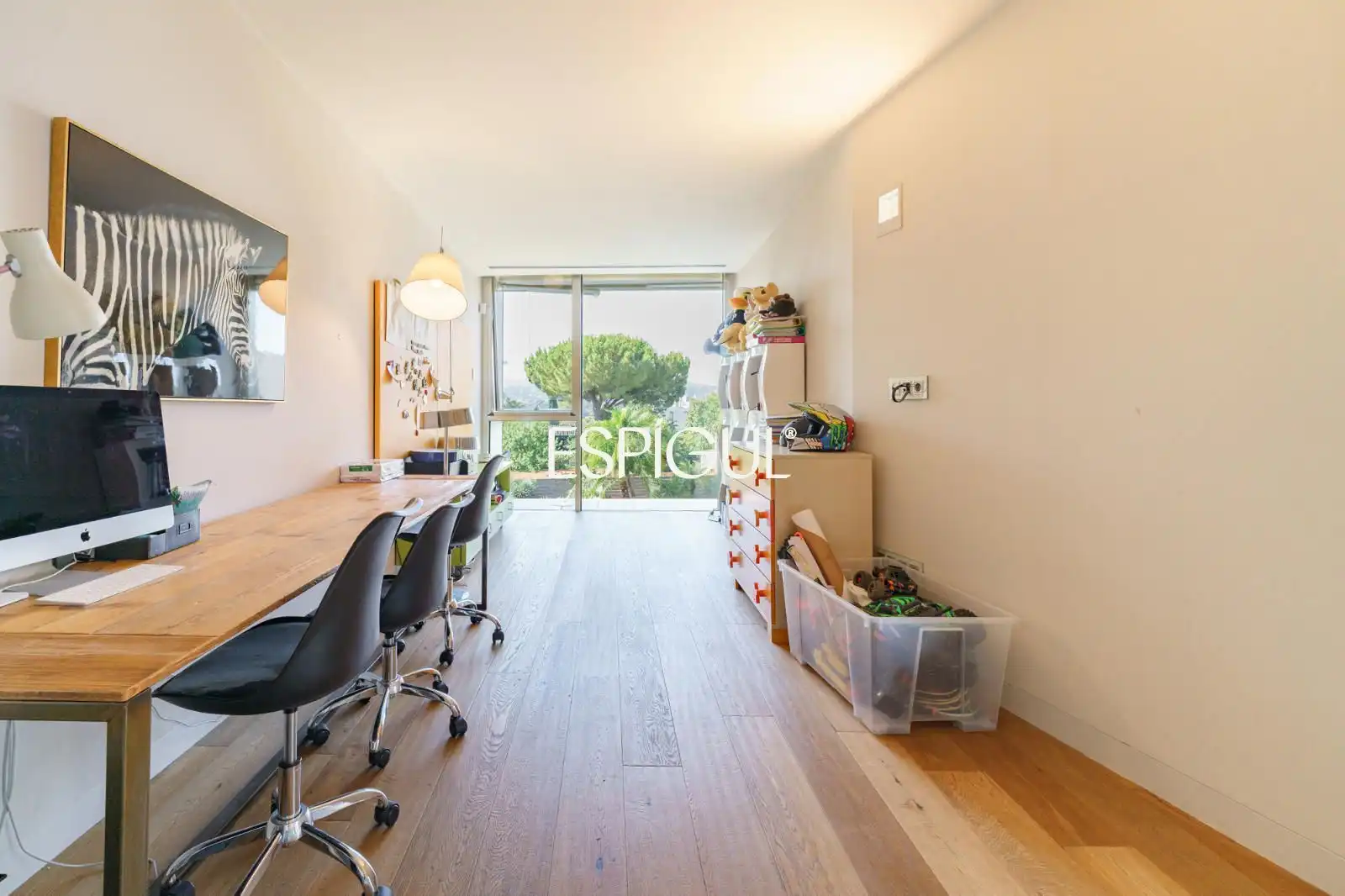 Casa o xalet en venda en Sant Cugat del Vallès amb Aire condicionat, Calefacció i Terrassa