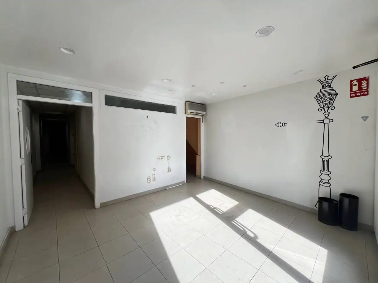 Business premises to rent in Calle INDUSTRIA, imagen 5