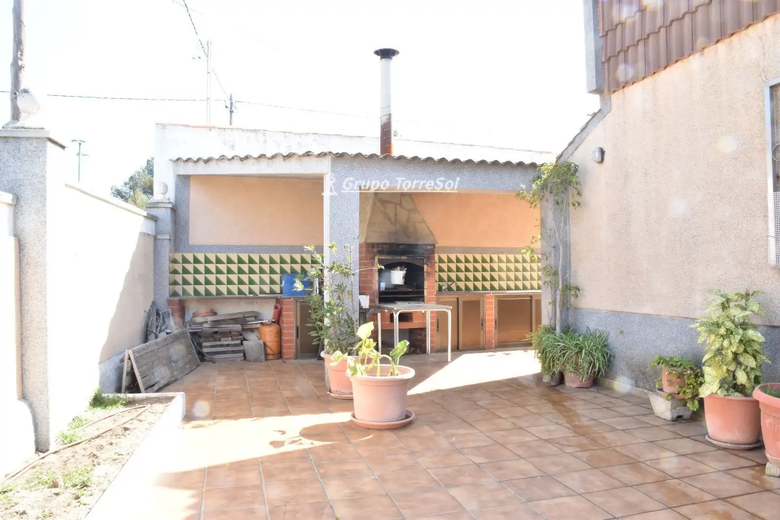 Villa mit Pool zum Verkauf in altafulla, imagen 16