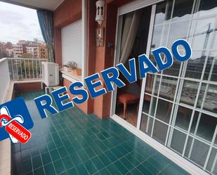 Flat for sale in  Barcelona Capital  with Air Conditioner, Heating and Balcony