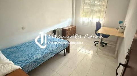 Foto 5 de Piso de alquiler en Casco Antiguo, Cáceres Capital