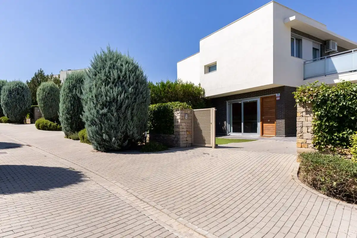 Villa con terrazza in vendita a Calle Las Viñas, imagen 43