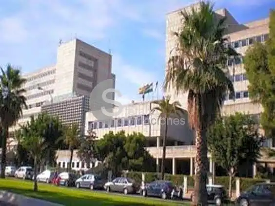 Planta baixa en venda en Málaga amb Aire condicionat i Moblat