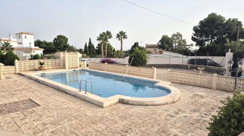 Photo 3 of House or chalet for sale in Valle del Sol, Mutxamel