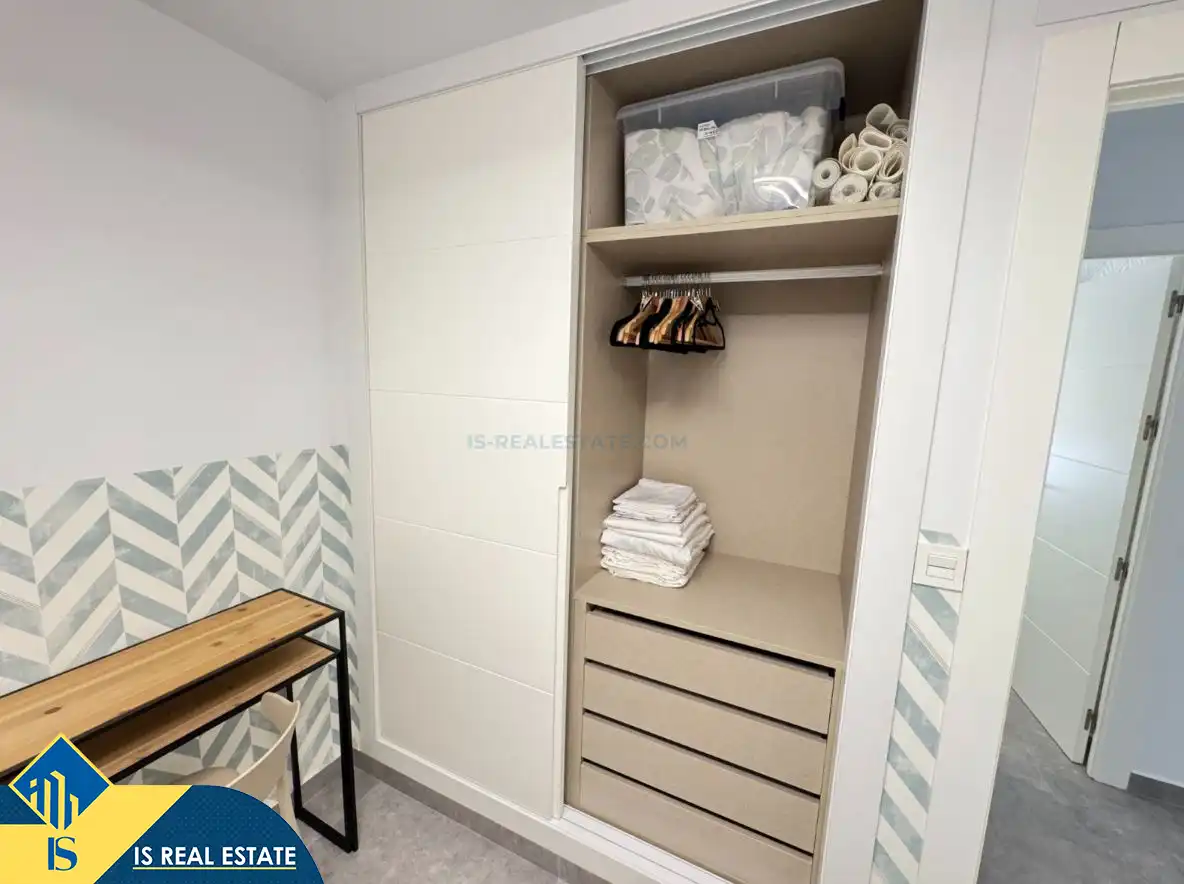 Apartment with lift for sale in Guardamar Playa, imagen 6