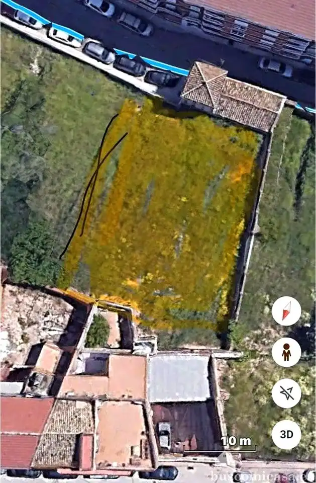 Terreni e lotti in vendita a Los Francos, imagen 14