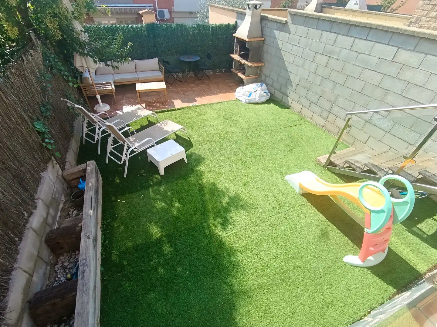 Casa con jardín en venta en Parets del Vallès, imagen 6