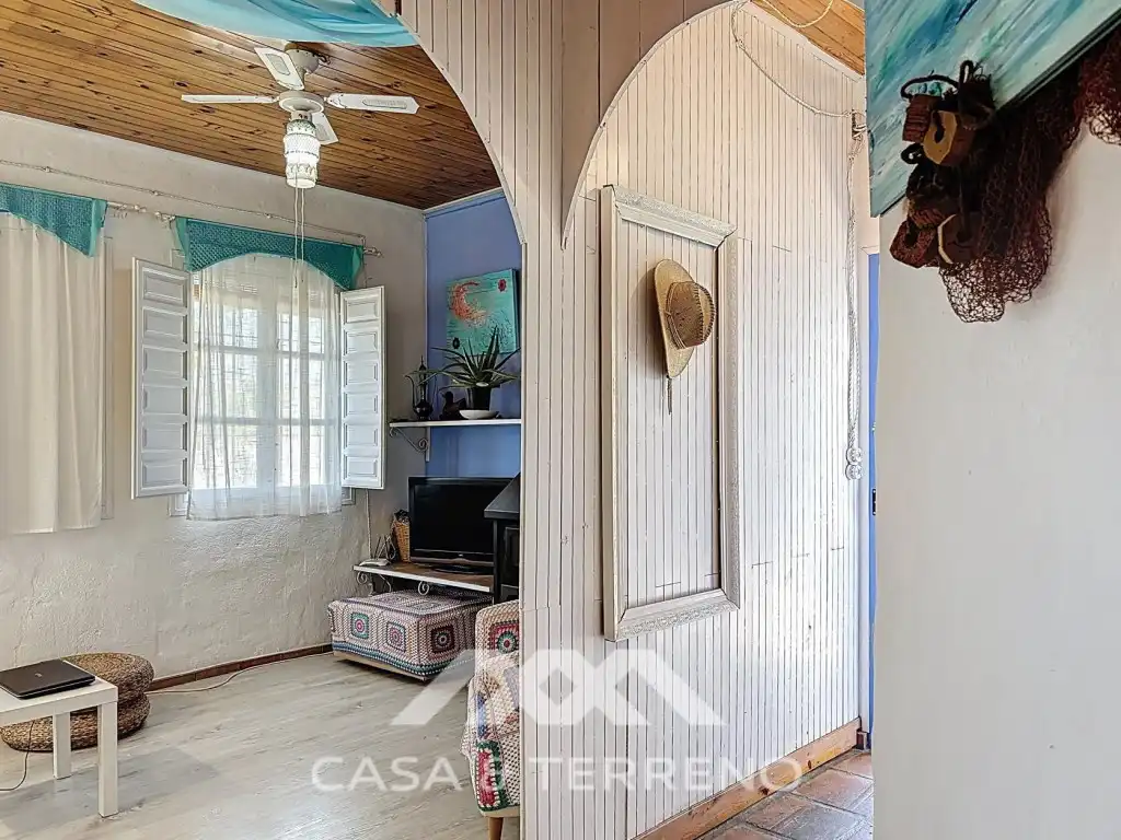 Casa o xalet en venda en Canillas de Aceituno amb Jardí privat, Terrassa i Piscina