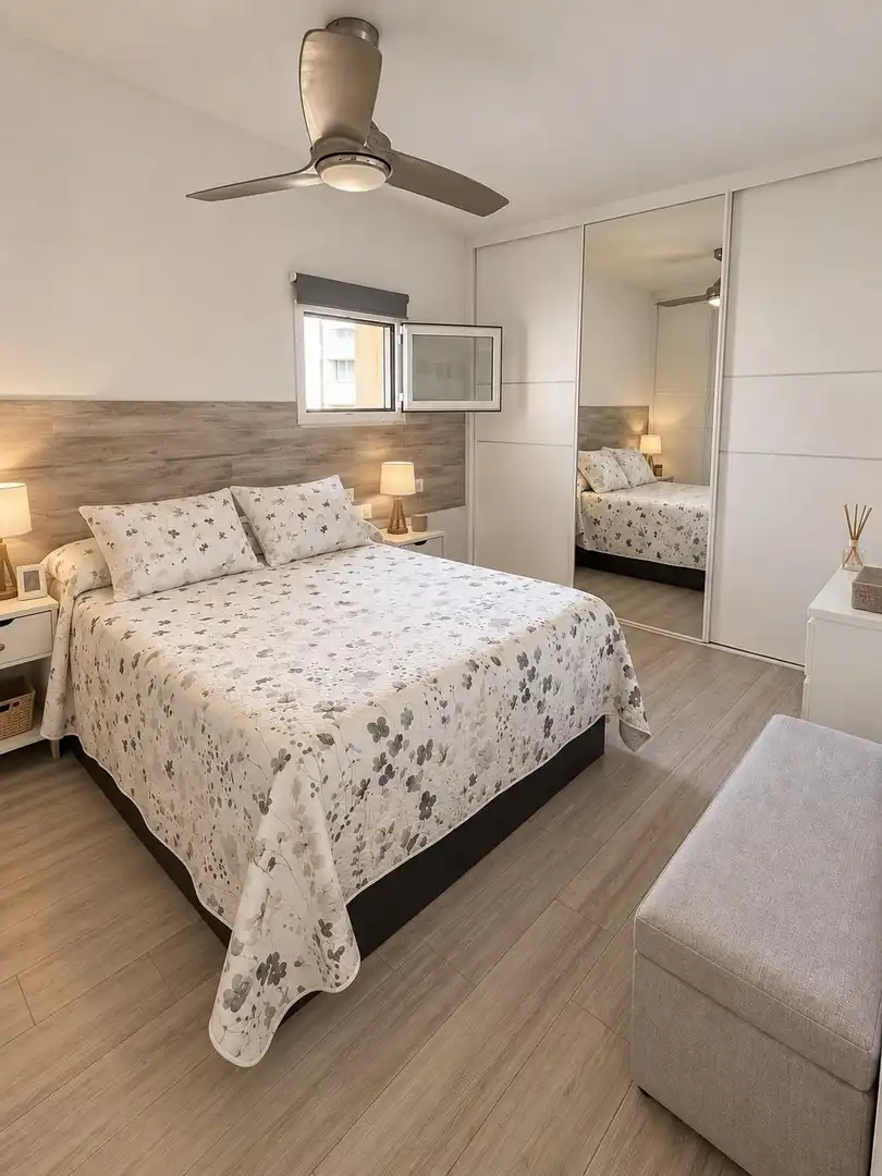 Terraced house for sale in Calle TIRSO DE MOLINA, imagen 15