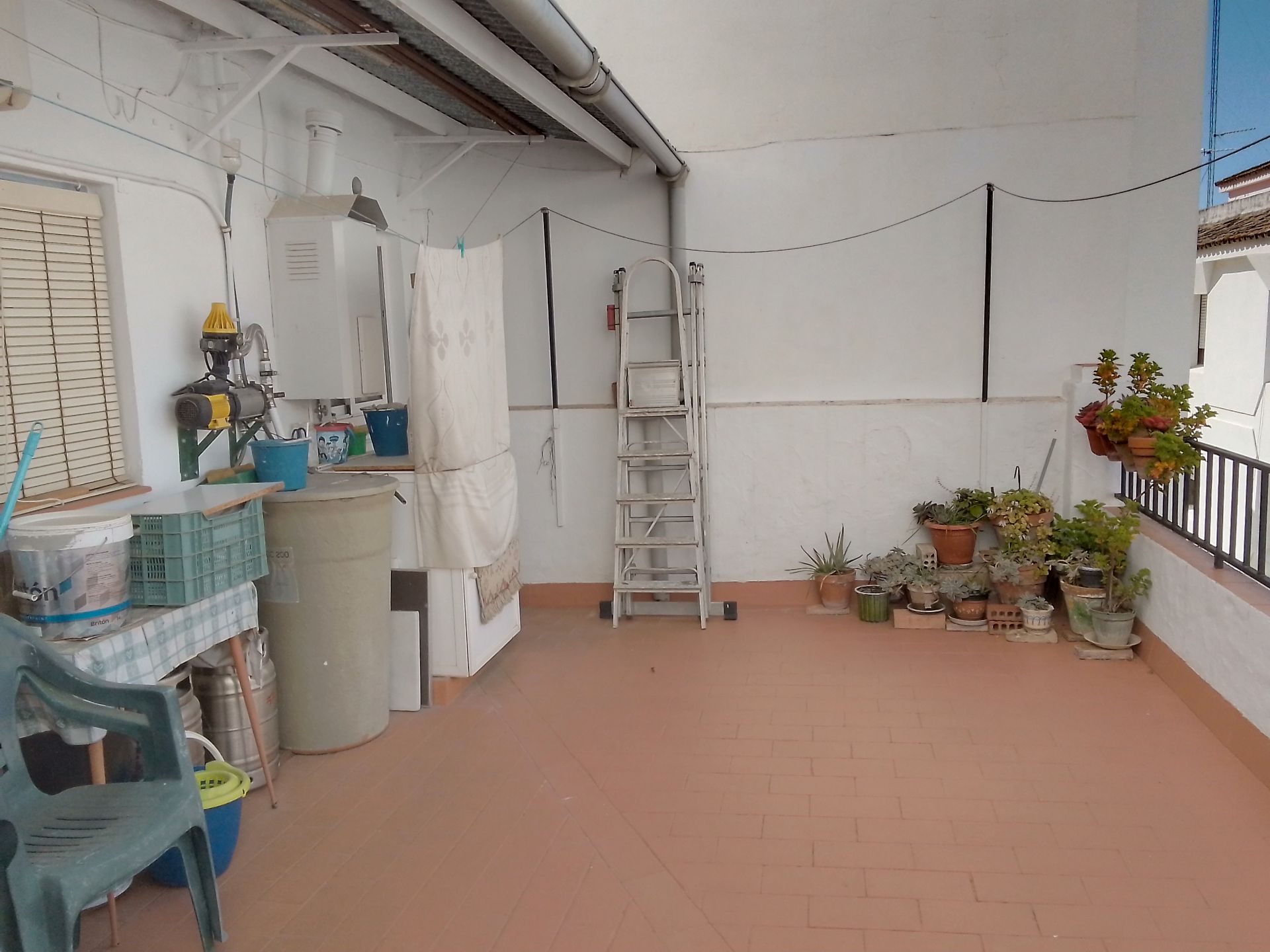 Duplex for sale in Ubrique  with Terrace, Furnished and Balcony