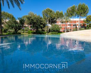 Flat to rent in Avenida de Bendinat, Portals Nous