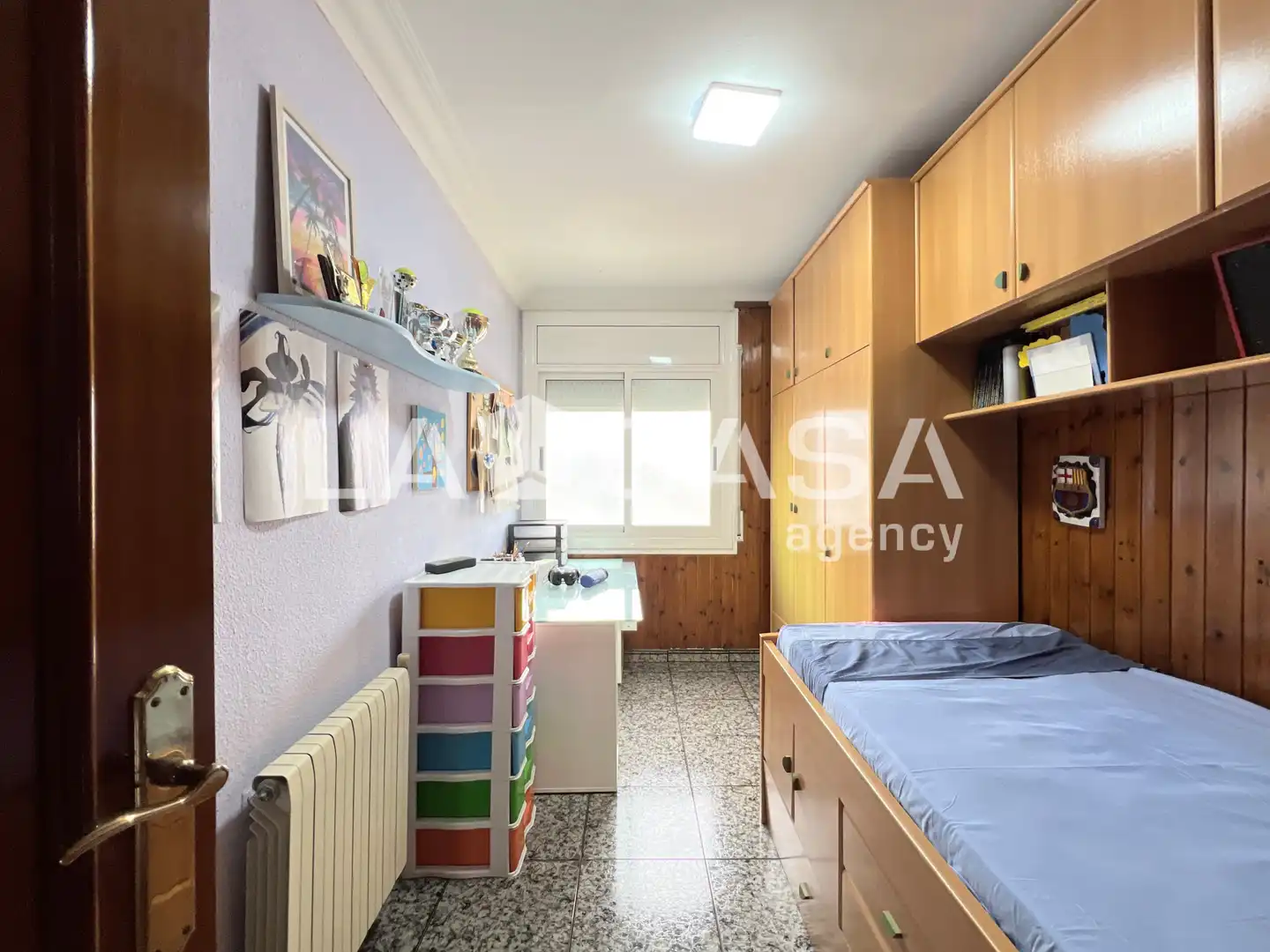 Casa o chalet en venta en Badalona con Calefacción y Terraza