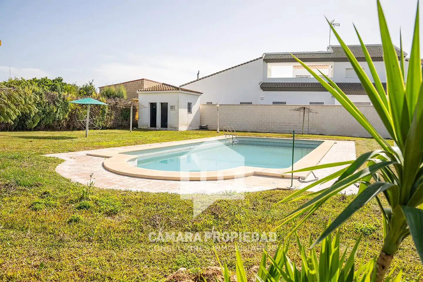 Casa en venda a Rociana del Condado, imagen 59