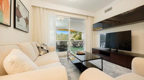 Photo 3 of Apartment to rent in Urbanización la Alzambra, 11, La Dama de Noche - La Alzambra, Málaga