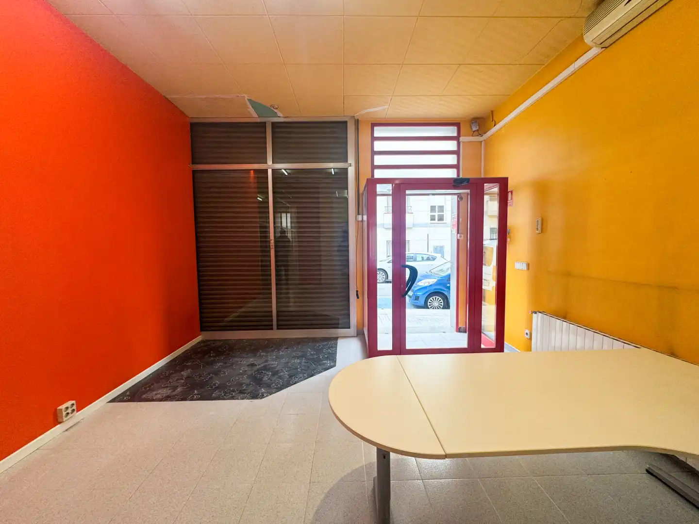 Business premises to rent in Carrer Can Palau, imagen 4