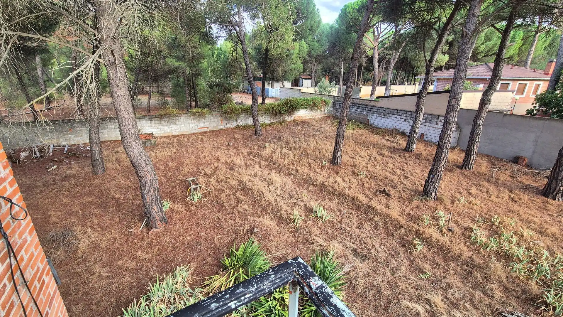 Haus zum Verkauf in Laguna de Duero, imagen 47