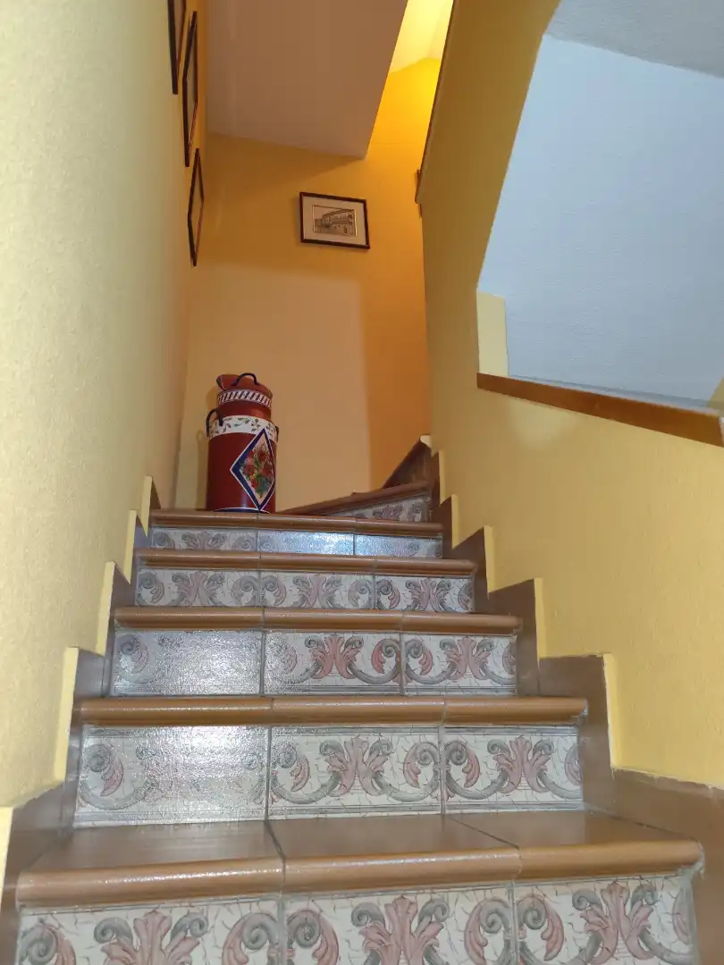 Detached homes for sale in Móstoles  with Heating, Private garden and Parquet flooring