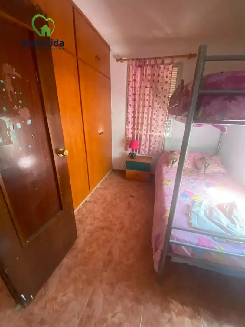 Dormitori de Casa o xalet en venda en Córdoba amb Terrassa i Piscina