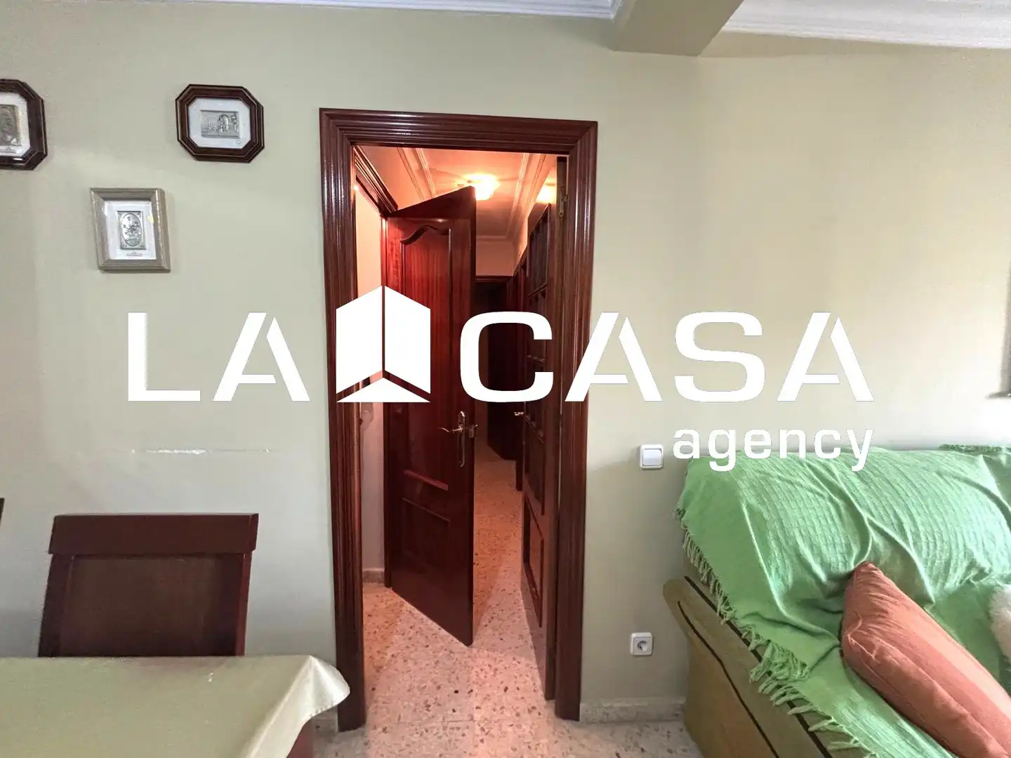 Piso en venta en Sevilla