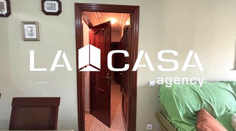 Foto 3 de Piso en venta en Calle Samaniego, San Carlos - San José, Sevilla Capital