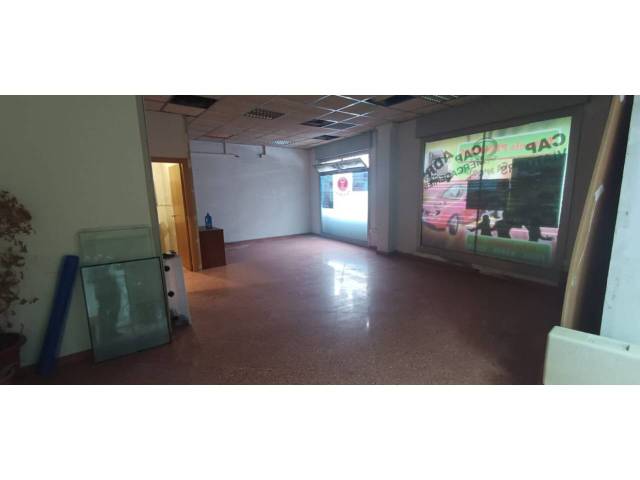 Local comercial en Alquiler en Llanera en Ca n'Oriac