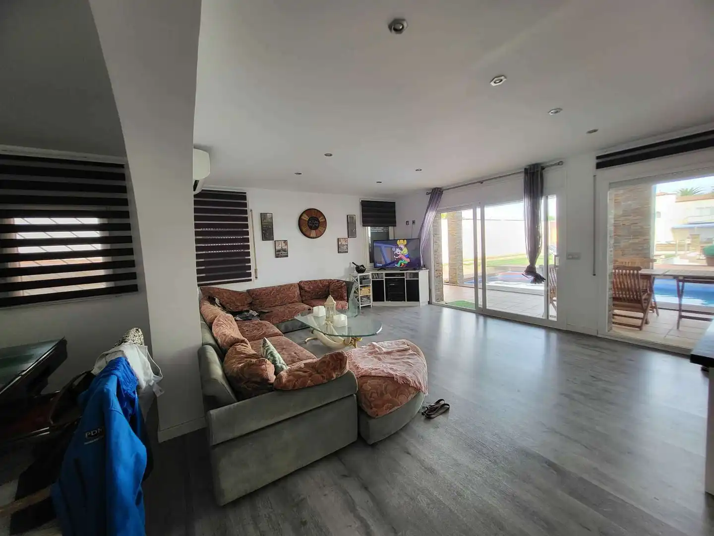Casa amb piscina en venda a Tordera - Fluvià - Llobregat, imagen 8