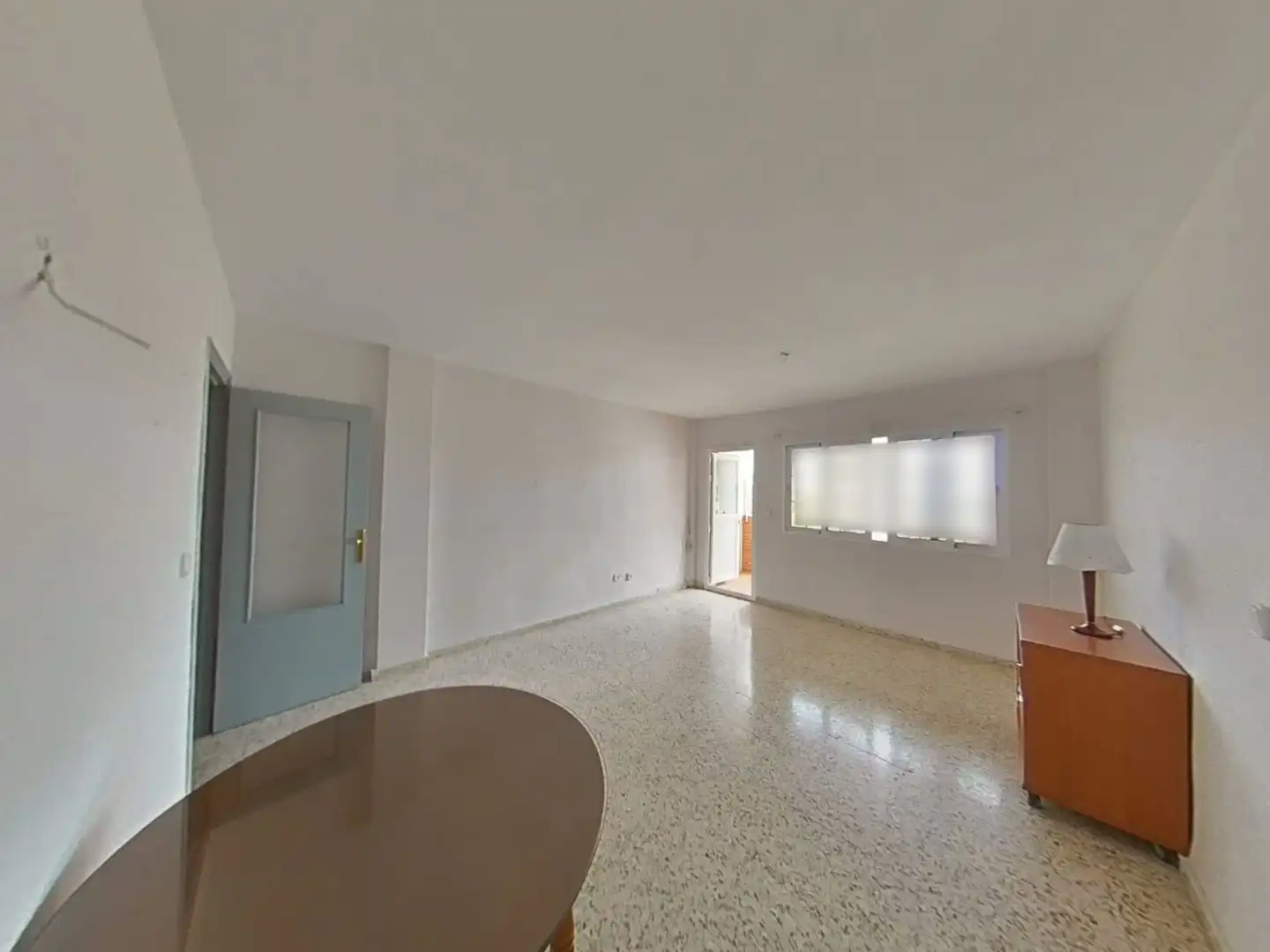 Sala d'estar de Pis en venda en Málaga amb Terrassa