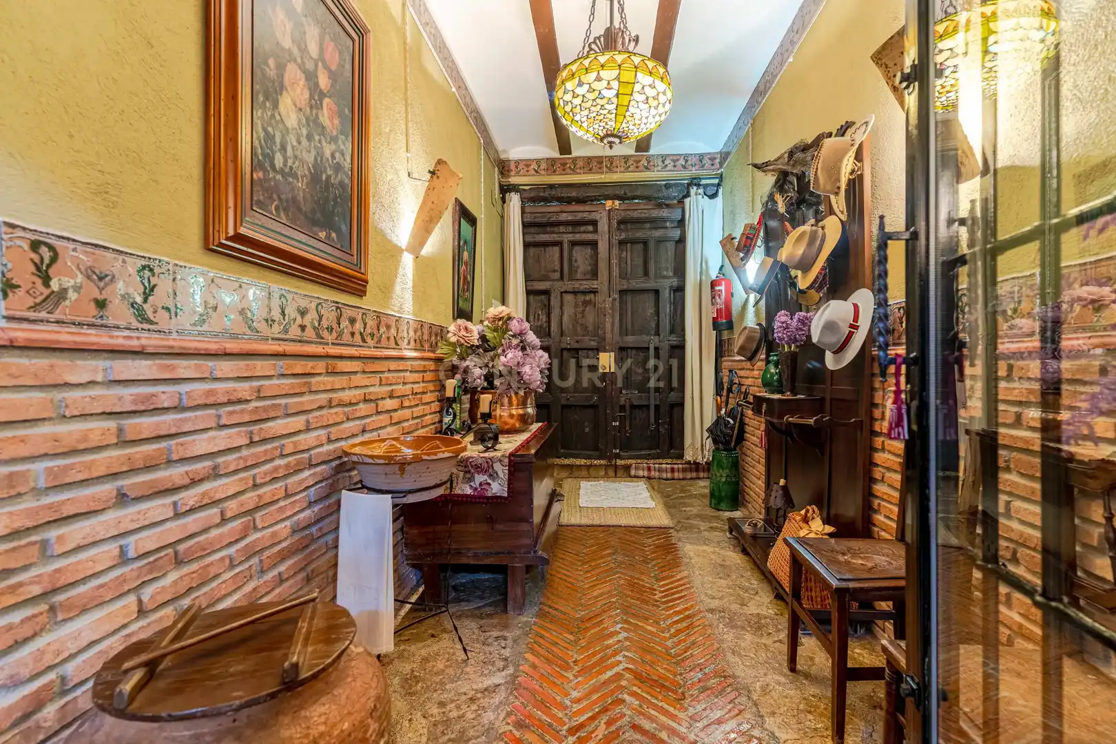 Casa o chalet en venta en Huelma con Jardín privado y Sauna