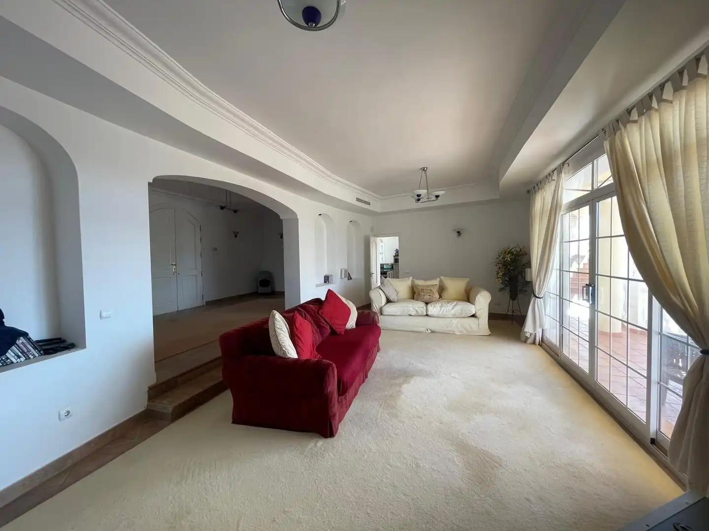 Villa avec terrasse à vendre à Mijas Golf, imagen 11