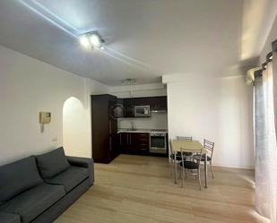 Flat to rent in La Jurada, Aldea Blanca - Las Zocas