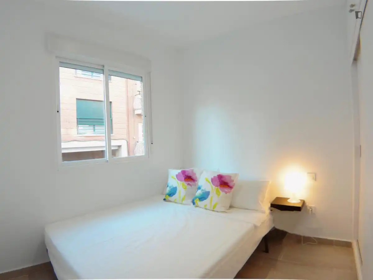 Apartamento de alquiler en Zofio