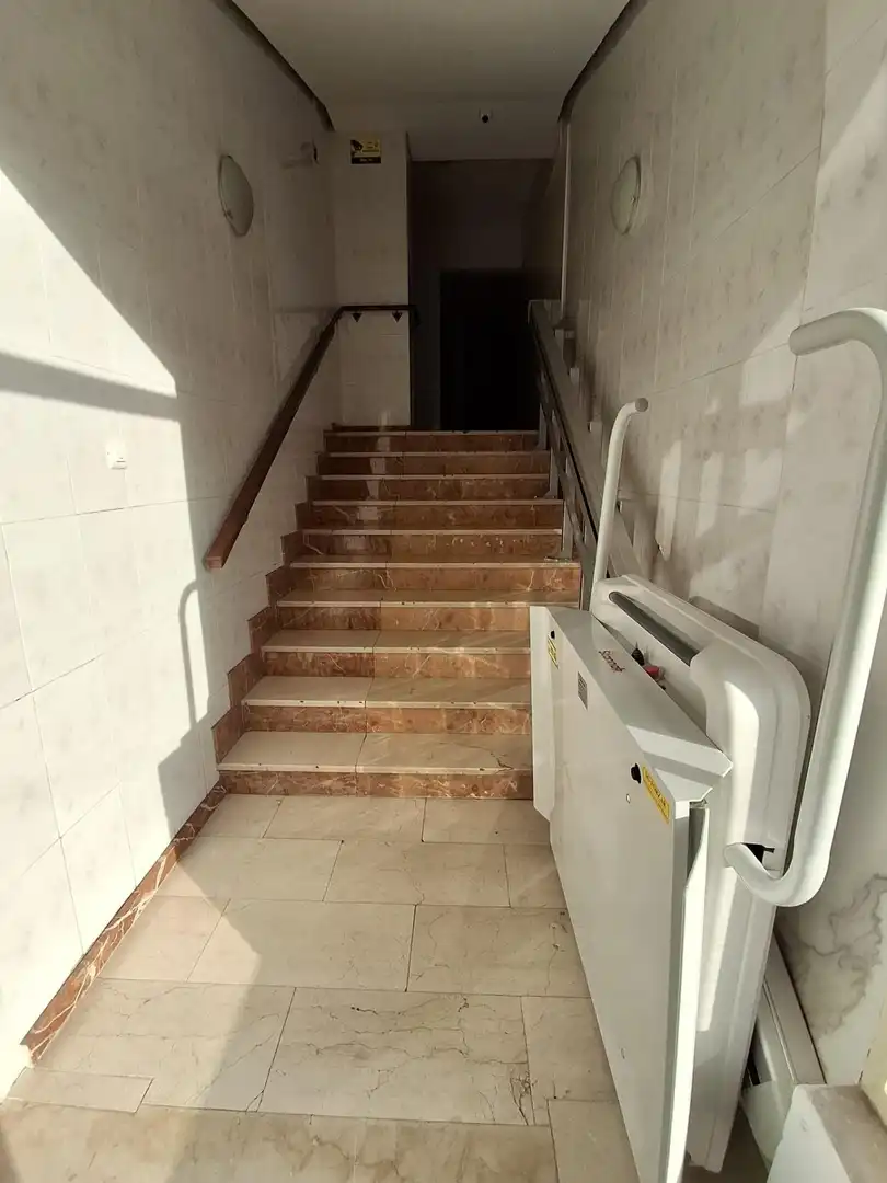 Piso con ascensor en venta en Calle del Padre Esplá, imagen 20