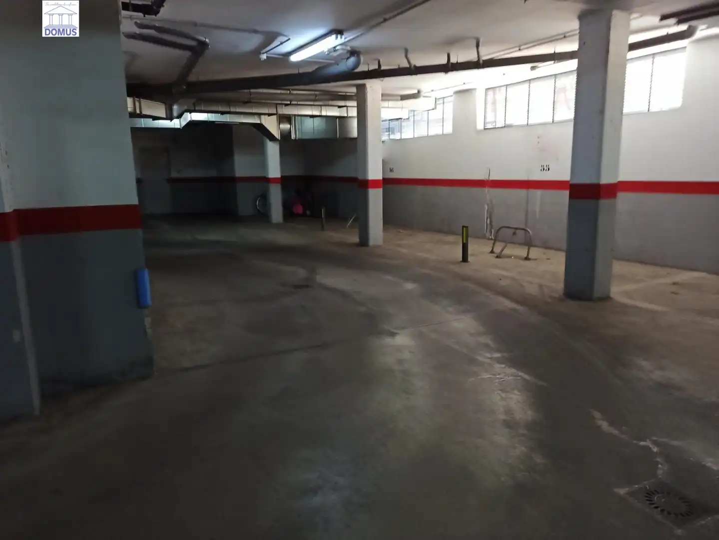 Aparcamiento en venta en Oeste, imagen 6