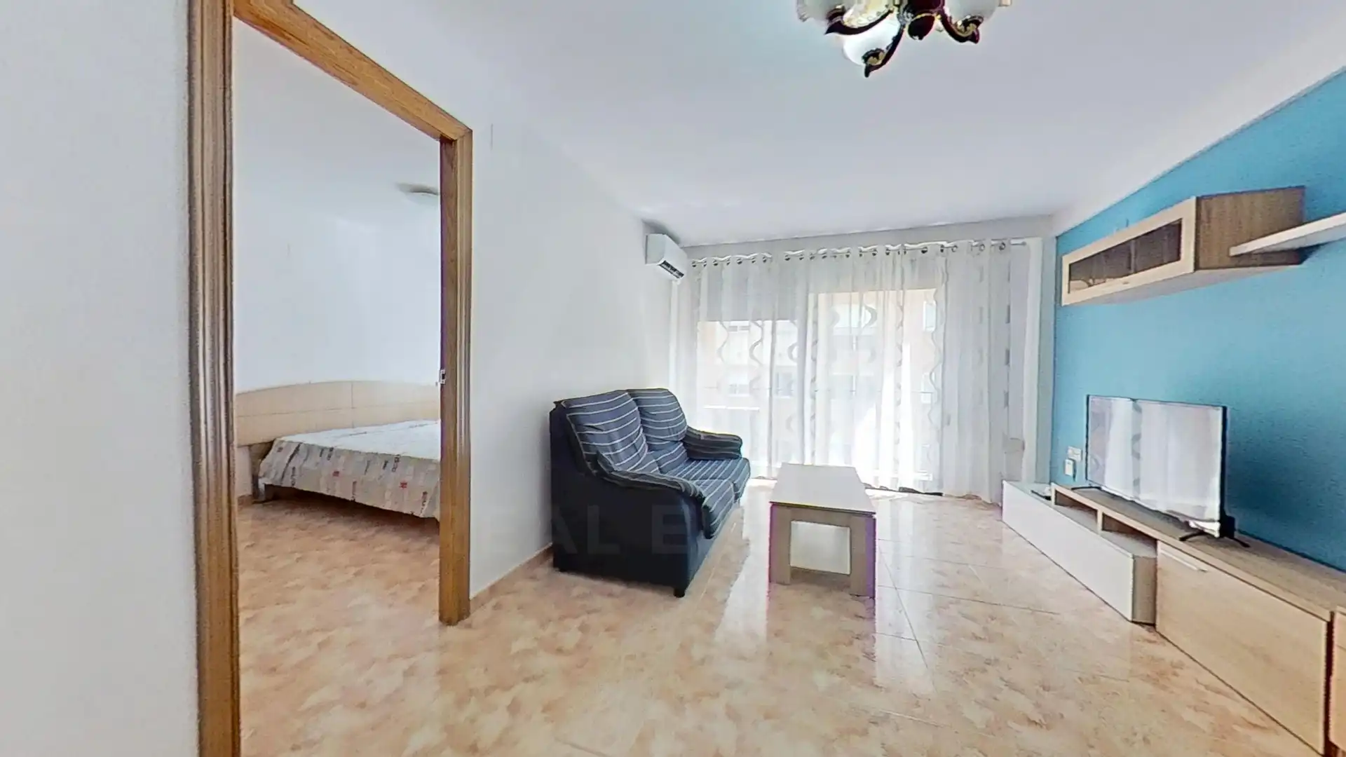 Flat with lift for sale in Sur, imagen 3