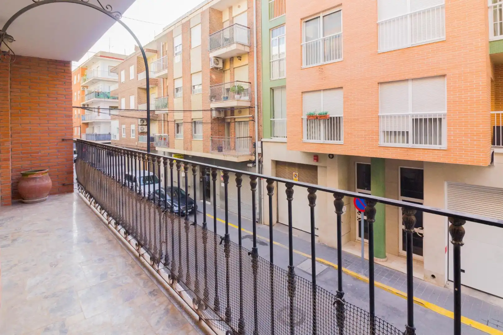 Wohnung mit Aufzug zum Verkauf in Callosa de Segura, imagen 3