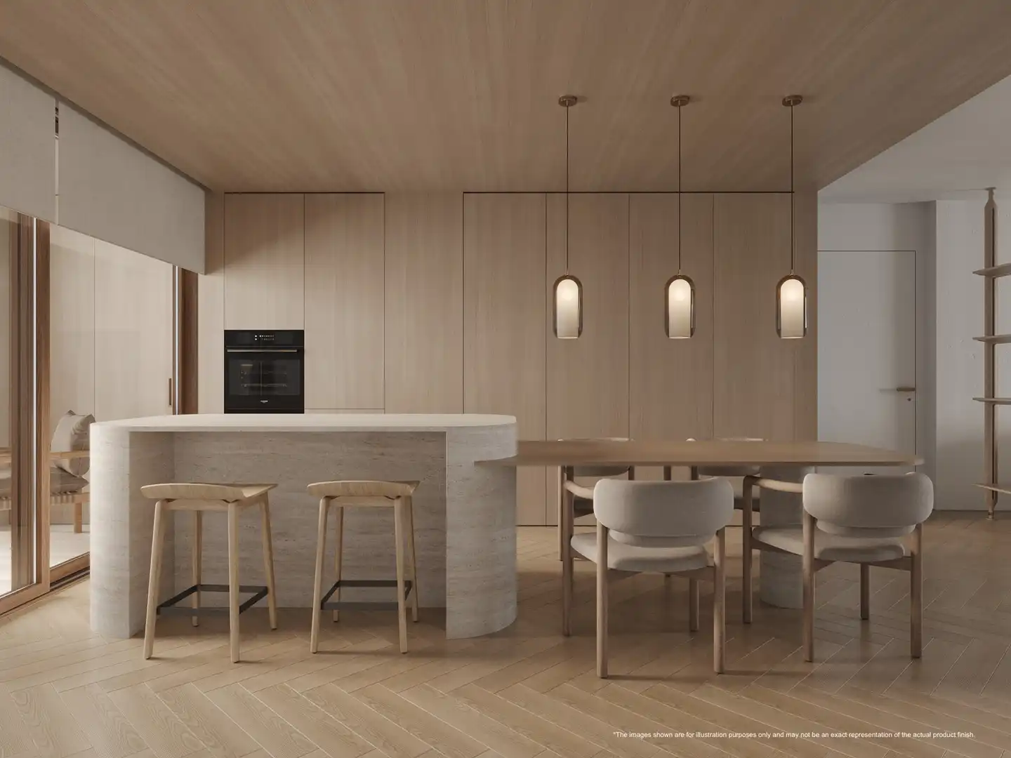 Apartamento con terraza en venta en Llevant, imagen 32
