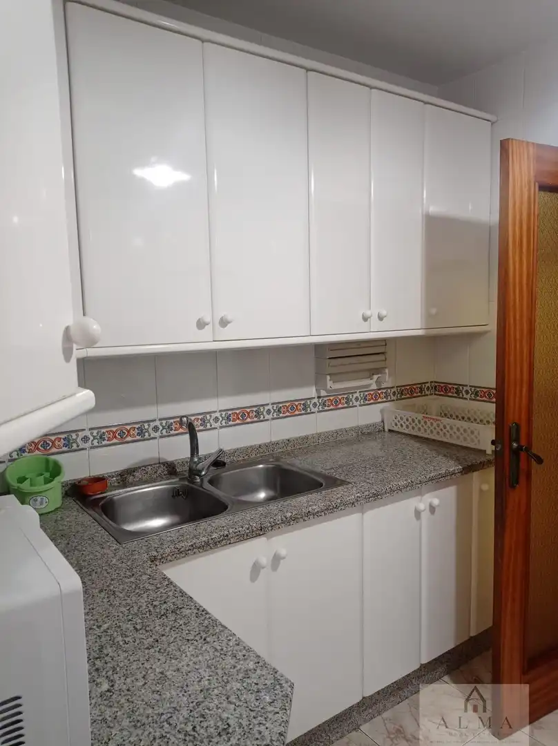 Wohnung zum Verkauf in Zafra, imagen 5