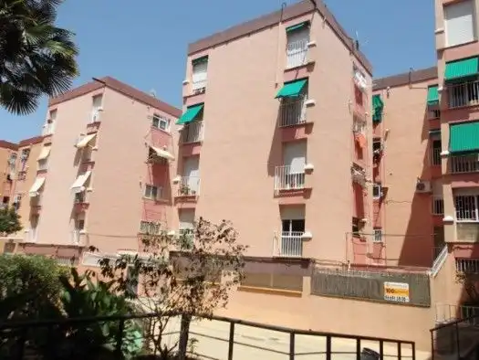 Außenansicht von Wohnung zum Verkauf in Gavà