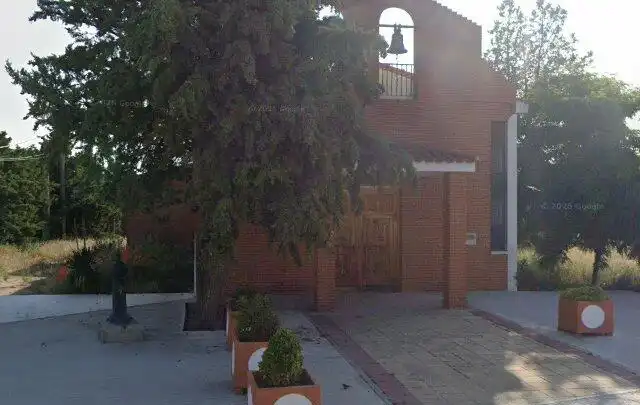 Exterior view of Houses for sale in Castrillo de la Guareña
