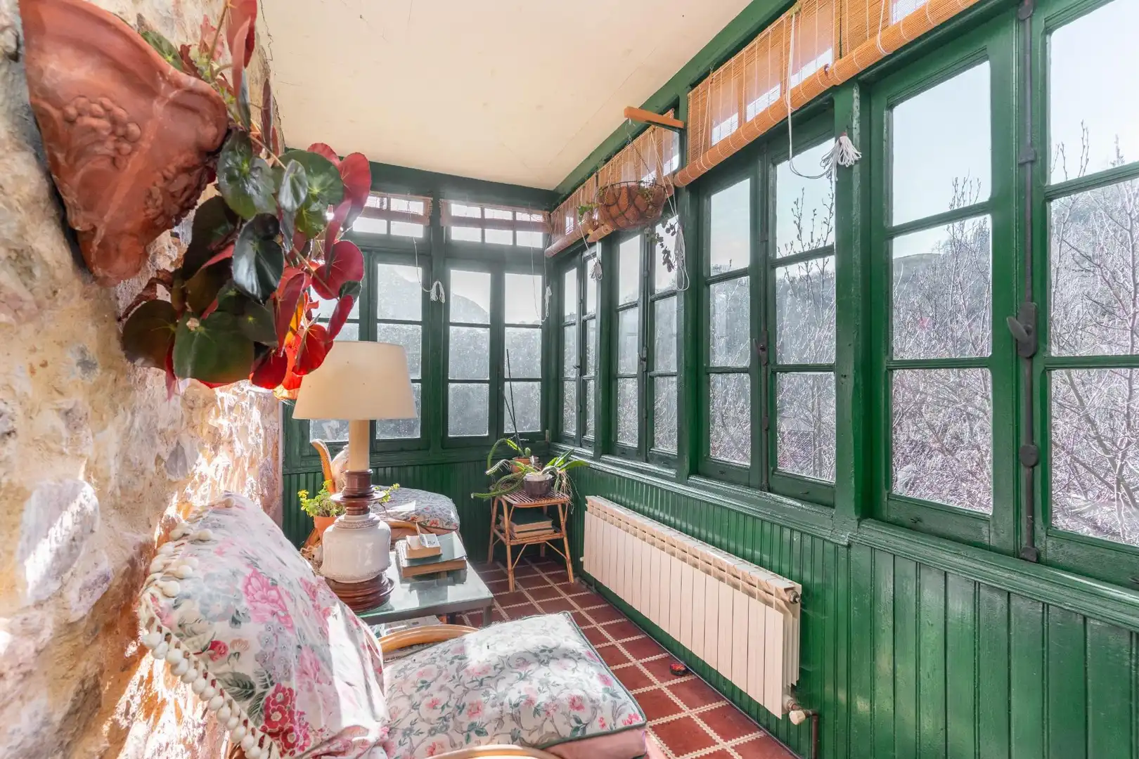 Habitación de Casa o chalet en venta en Proaza con Calefacción, Jardín privado y Terraza