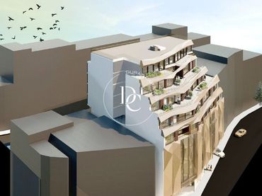 Local comercial de lloguer a Avinguda Meritxell
