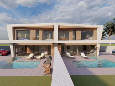 Villa in vendita a Gran Alacant