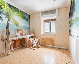 Bedroom of Planta baja for sale in Aller  with Heating