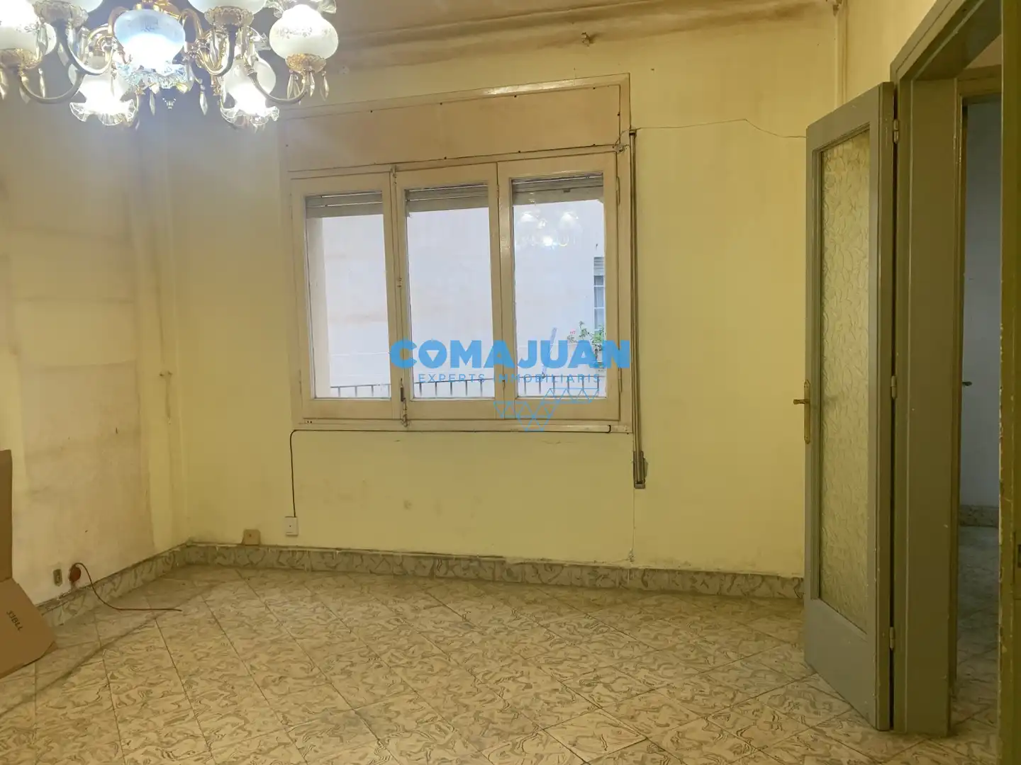 Habitación de Piso en venta en Mataró con Balcón