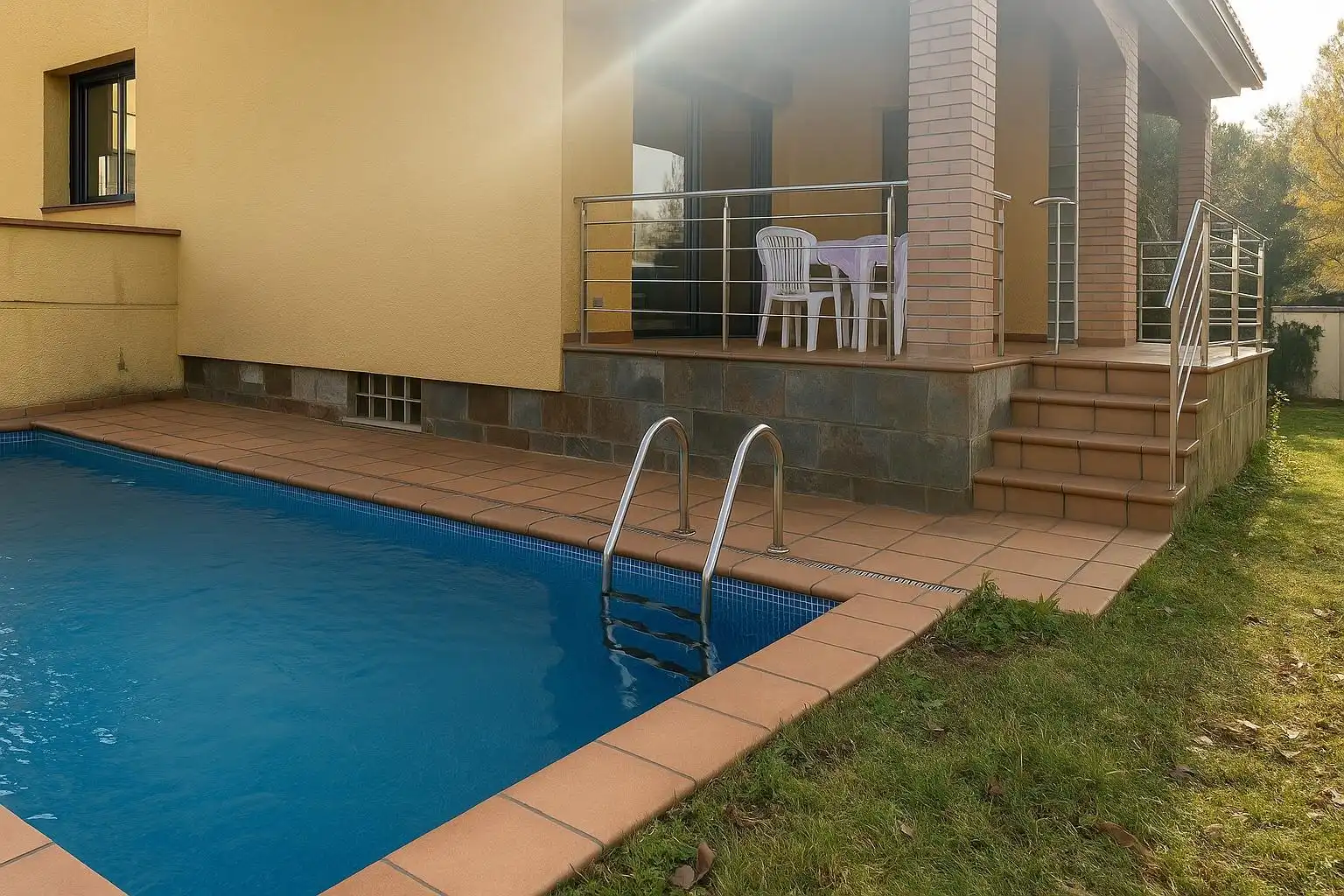 Villa mit Terrasse zum Verkauf in Calle salvia, imagen 23