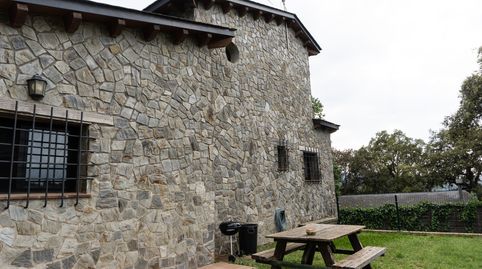 Foto 3 von Haus oder Chalet zur Miete in Vallgorguina, Barcelona